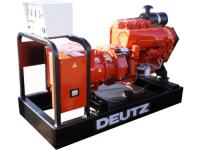 Fabrica de grupos electrogenos venta equipos deutz para motores viales maxion.